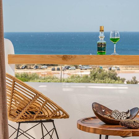Appartamento Naxos Contelibro Agios Prokopios  Esterno foto