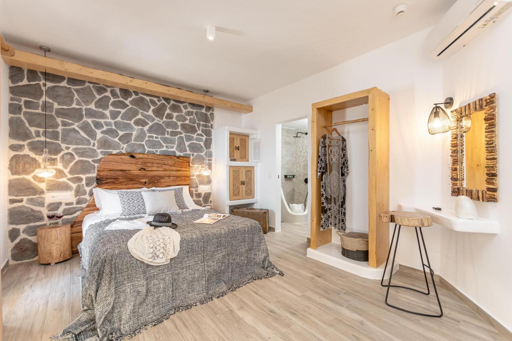Appartamento Naxos Contelibro Agios Prokopios  Esterno foto